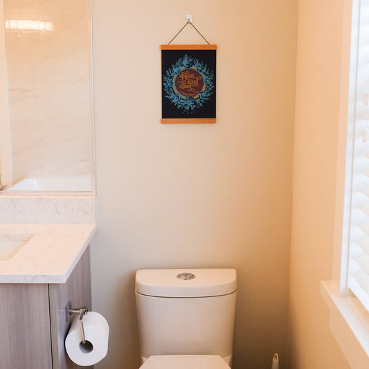 Please Stand Closer | 8" x 10"